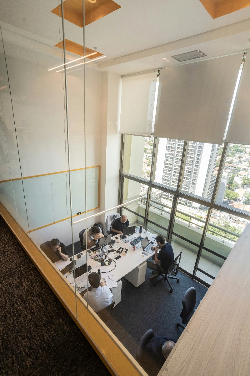 Combining performance and ecology: the paradox solved by nu glass